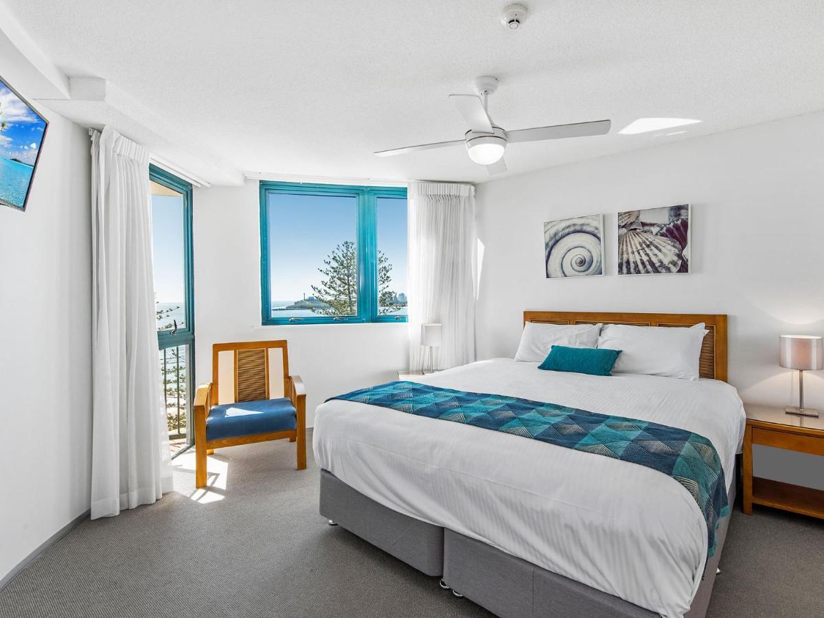 Peninsular Beachfront Resort Мулулаба Екстер'єр фото