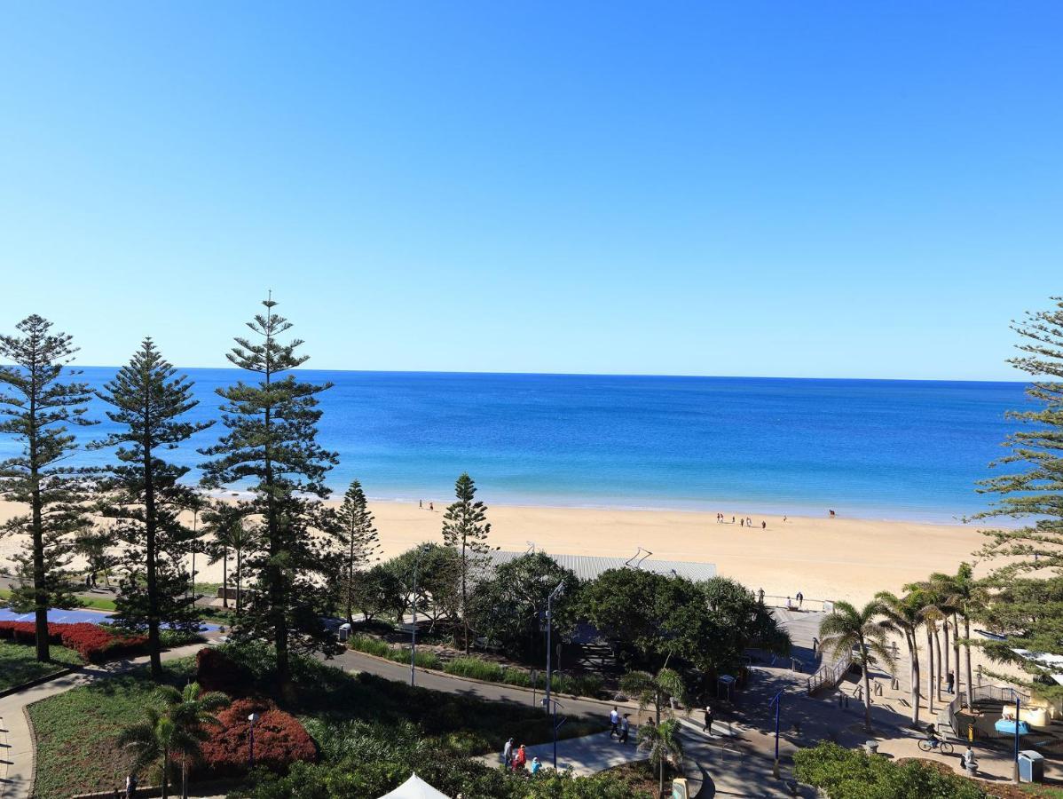 Peninsular Beachfront Resort Мулулаба Екстер'єр фото