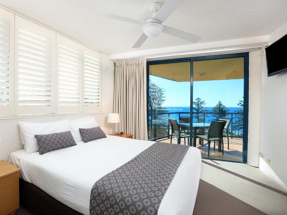 Peninsular Beachfront Resort Мулулаба Екстер'єр фото