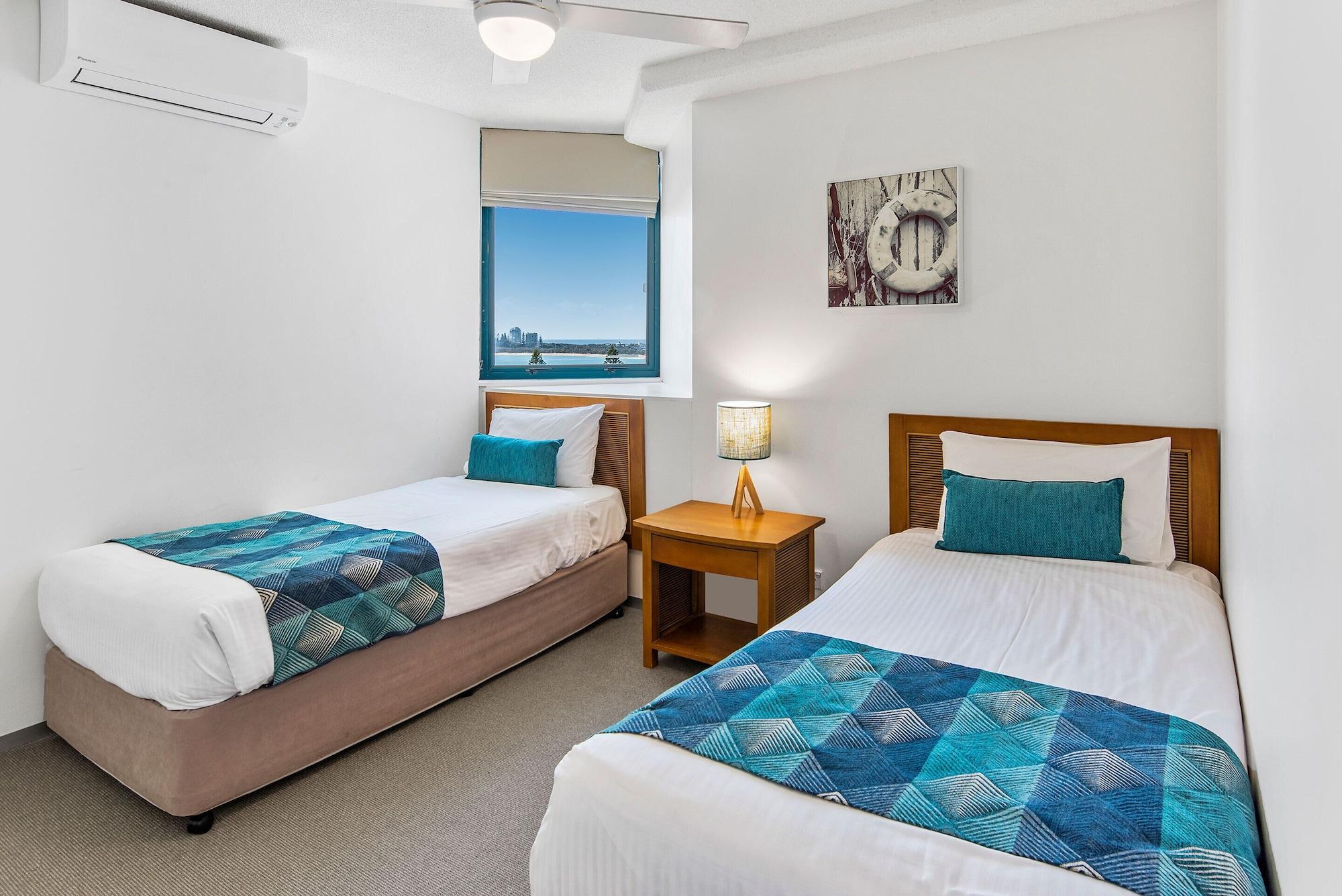 Peninsular Beachfront Resort Мулулаба Екстер'єр фото