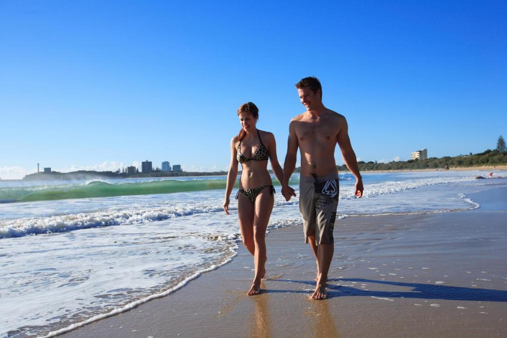 Peninsular Beachfront Resort Мулулаба Номер фото